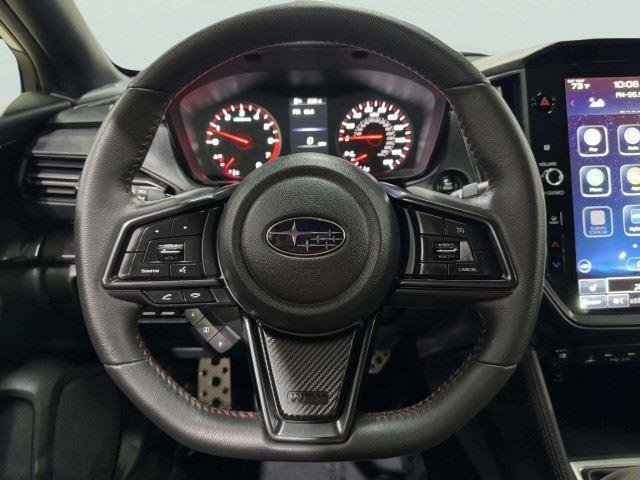 Used 2023 Subaru WRX Limited AWD/4WD image 28
