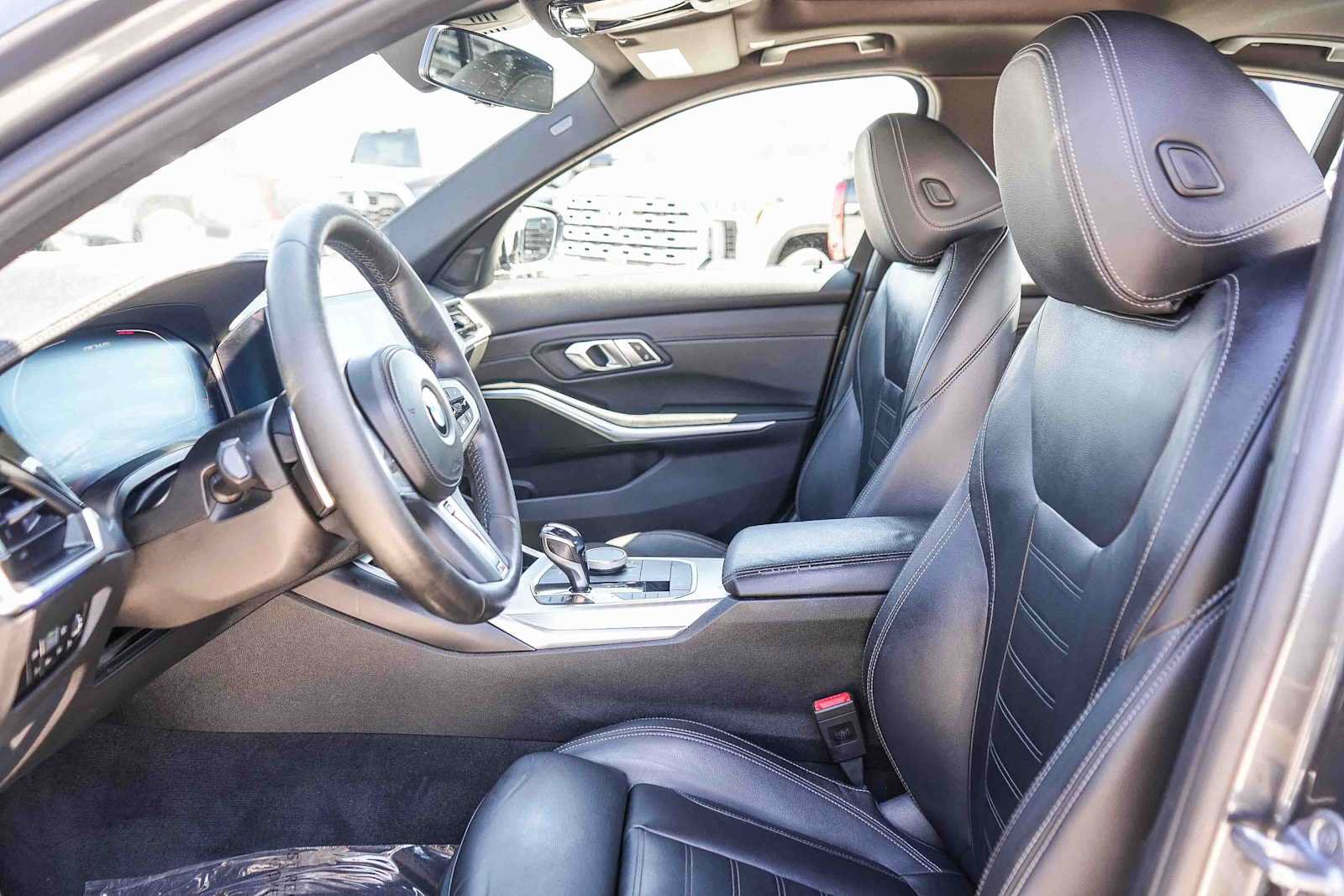 Used 2020 BMW M340i w/ Premium Package RWD image 17