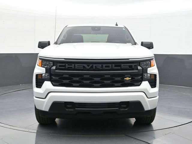 New 2026 Chevrolet Silverado 1500 Custom image 21