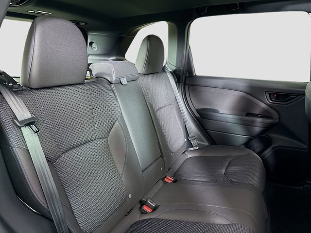 New 2026 Subaru Forester Premium AWD/4WD image 27
