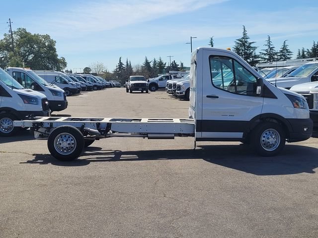 New 2025 Ford Transit 350 AWD image 4