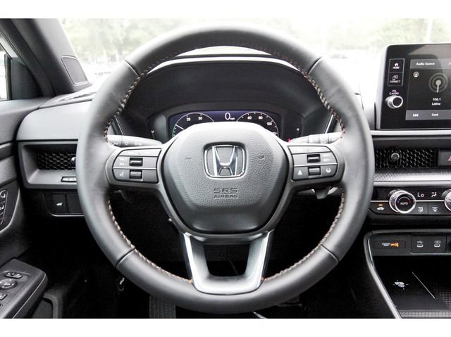 New 2026 Honda CR-V Sport-L image 15