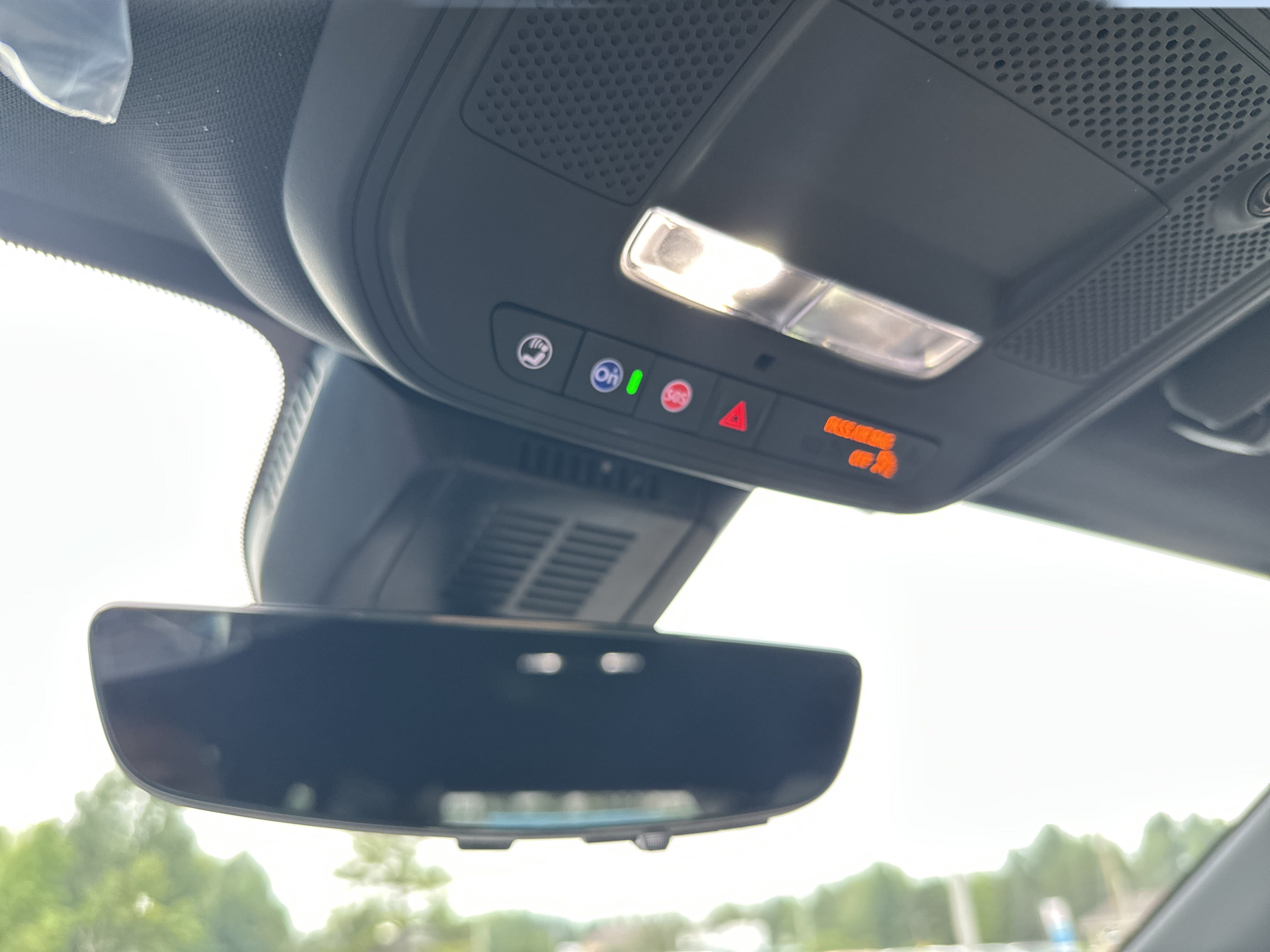 New 2027 Chevrolet Equinox ACTIV w/ Safety and Technology Package AWD/4WD image 15