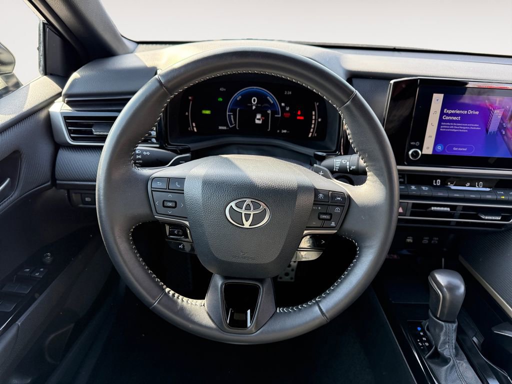 Certified 2025 Toyota Camry SE image 12