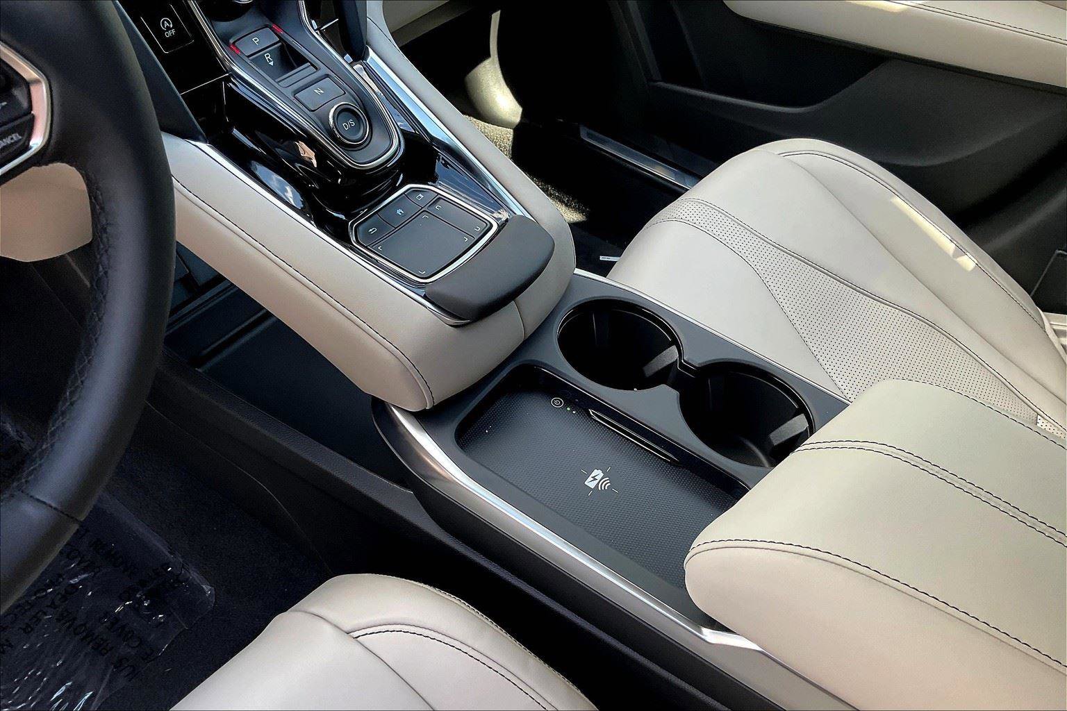 New 2025 Acura RDX w/ Technology Package image 8