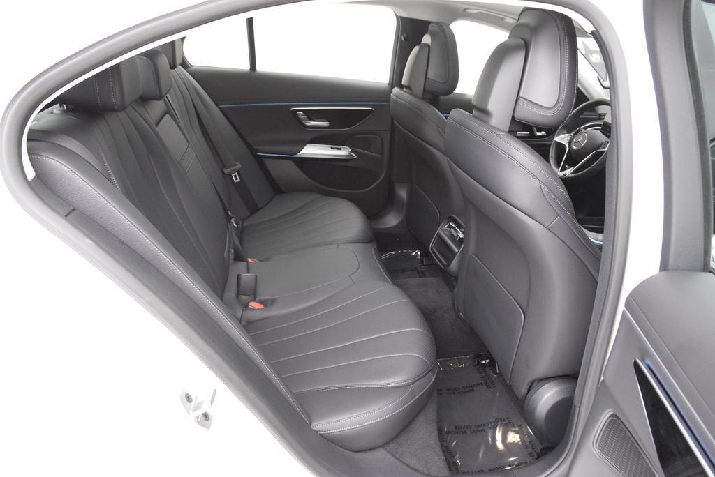 Certified 2026 Mercedes-Benz E 350 Sedan image 19