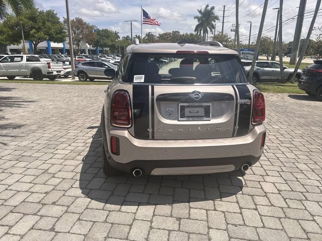 Used 2024 MINI Cooper Countryman S AWD/4WD image 37