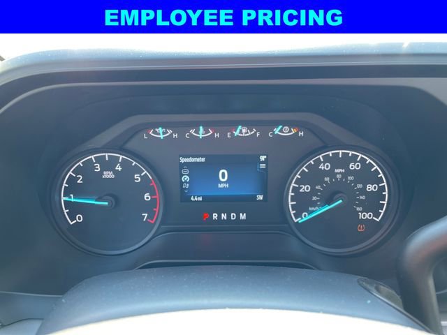 New 2026 Ford F250 XL w/ Snow Plow Prep Package AWD/4WD image 2