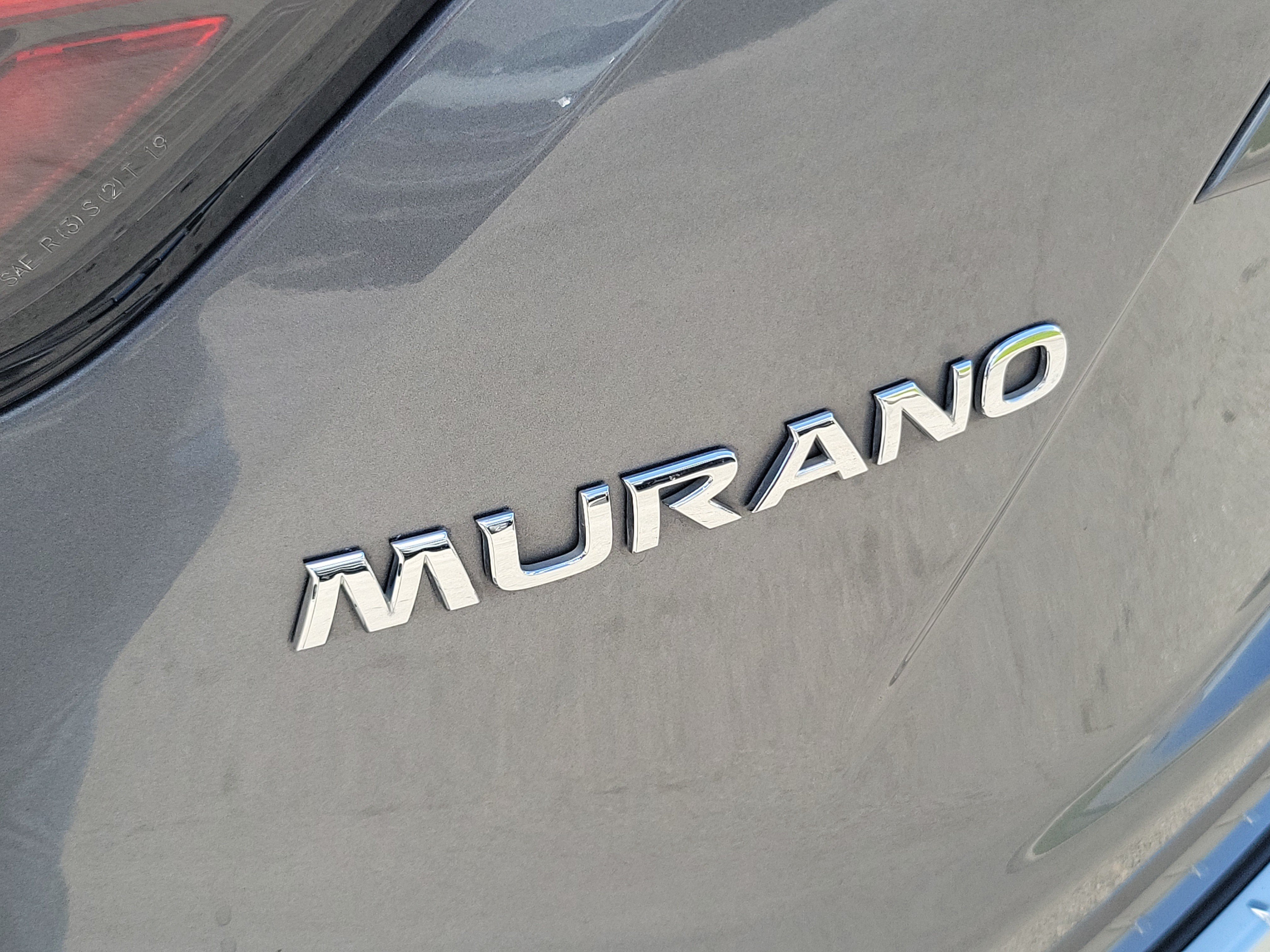 Used 2023 Nissan Murano SL w/ SL Moonroof Package FWD image 32