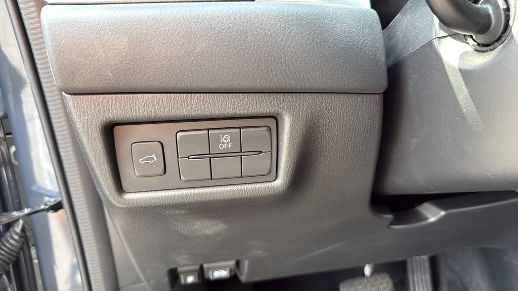 Certified 2023 MAZDA CX-5 AWD 2.5 Turbo image 20