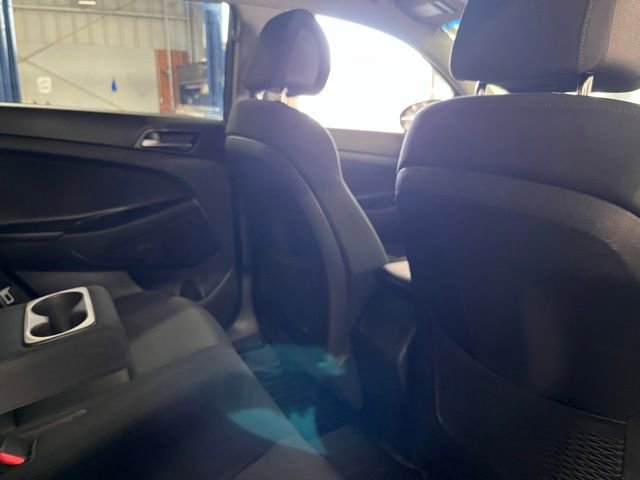 Used 2017 Hyundai Tucson SE image 14