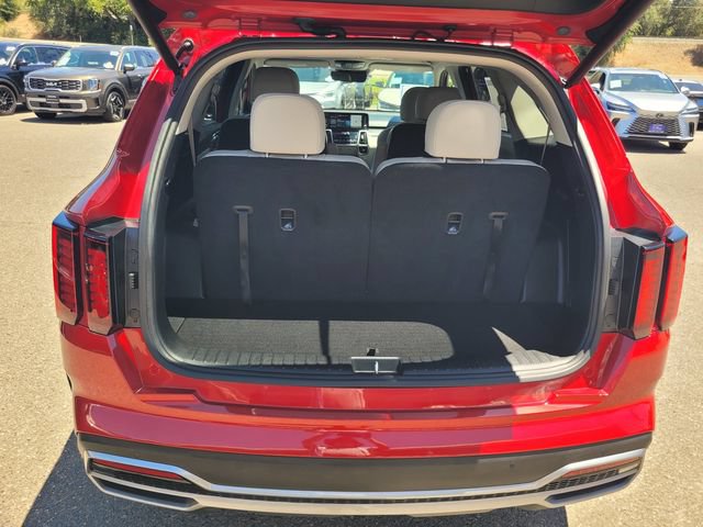 Used 2023 Kia Sorento EX AWD/4WD image 8