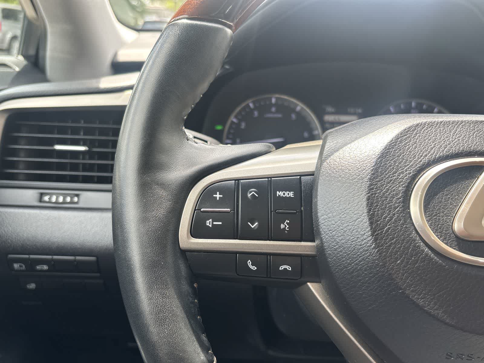 Used 2019 Lexus RX 350 FWD w/ Navigation Package image 14
