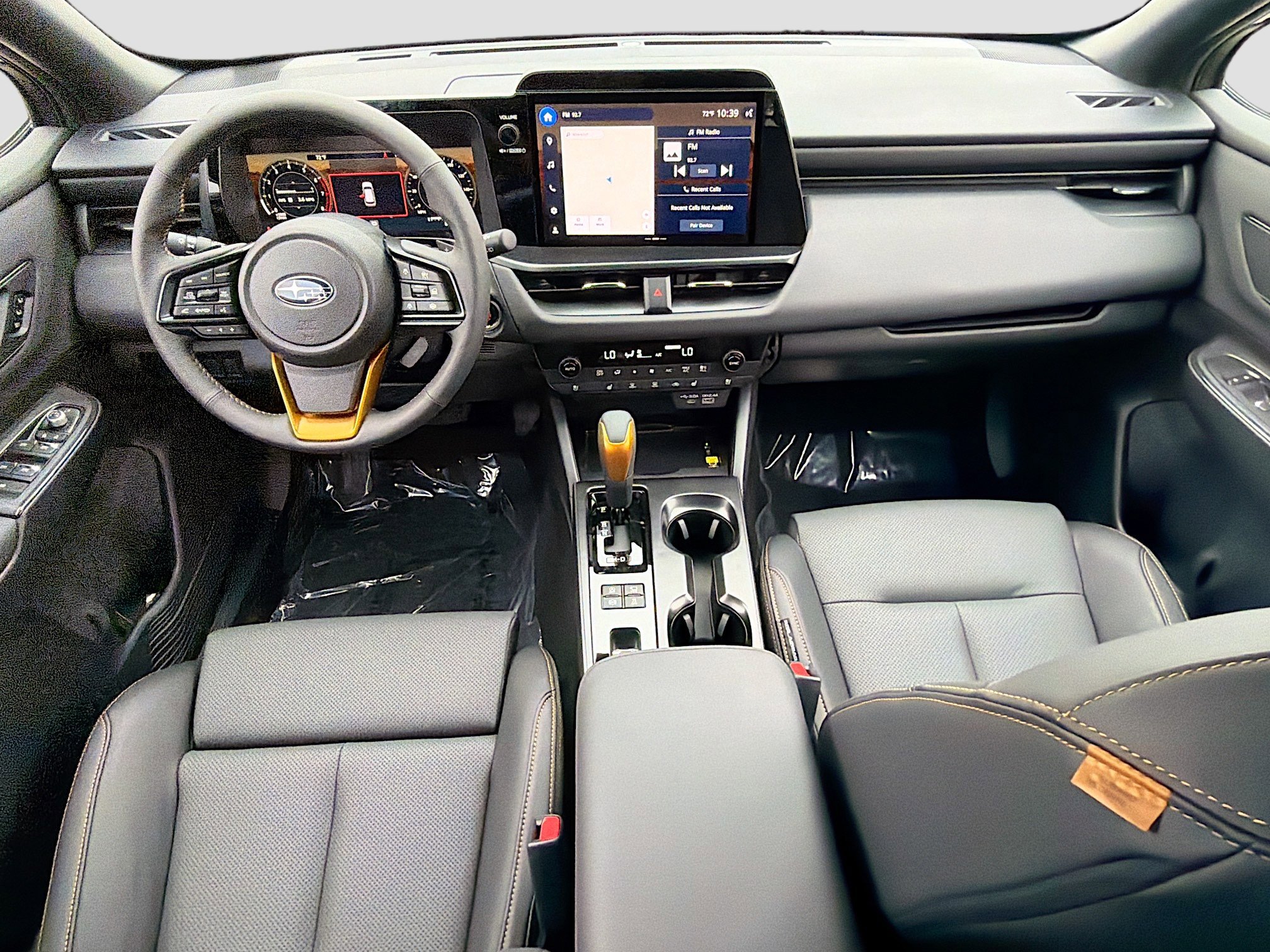 New 2026 Subaru Outback Wilderness image 15