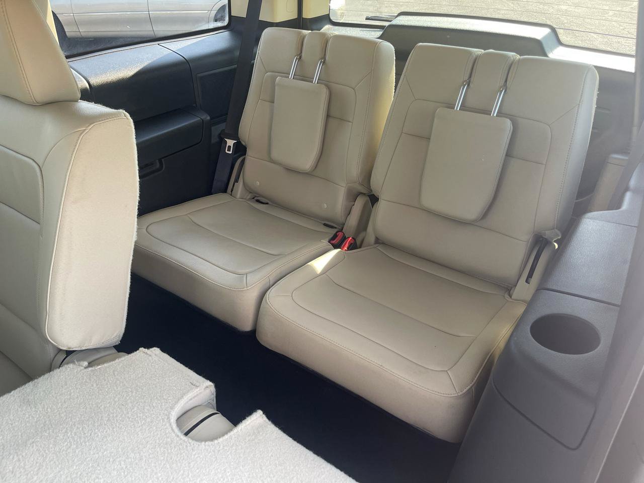 Used 2019 Ford Flex Limited AWD/4WD image 30