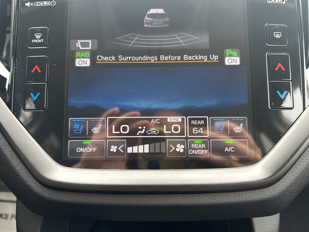 New 2026 Subaru Ascent Bronze Edition AWD/4WD image 27