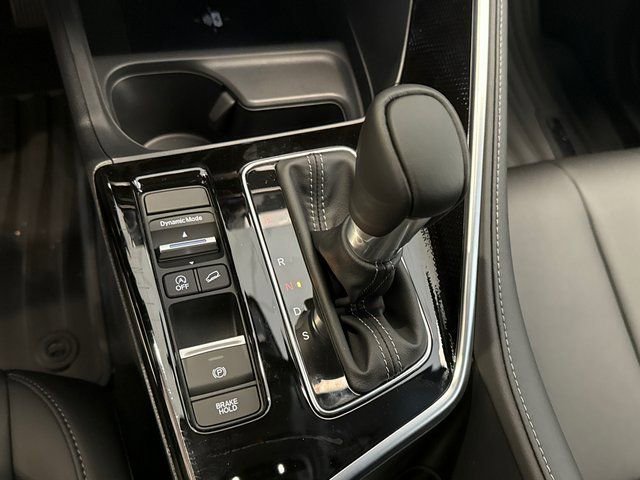 New 2025 Acura ADX FWD image 23