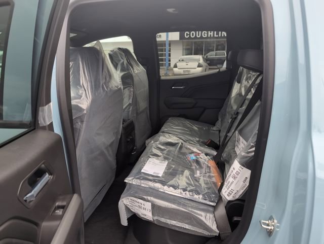 New 2026 Chevrolet Colorado LT image 10