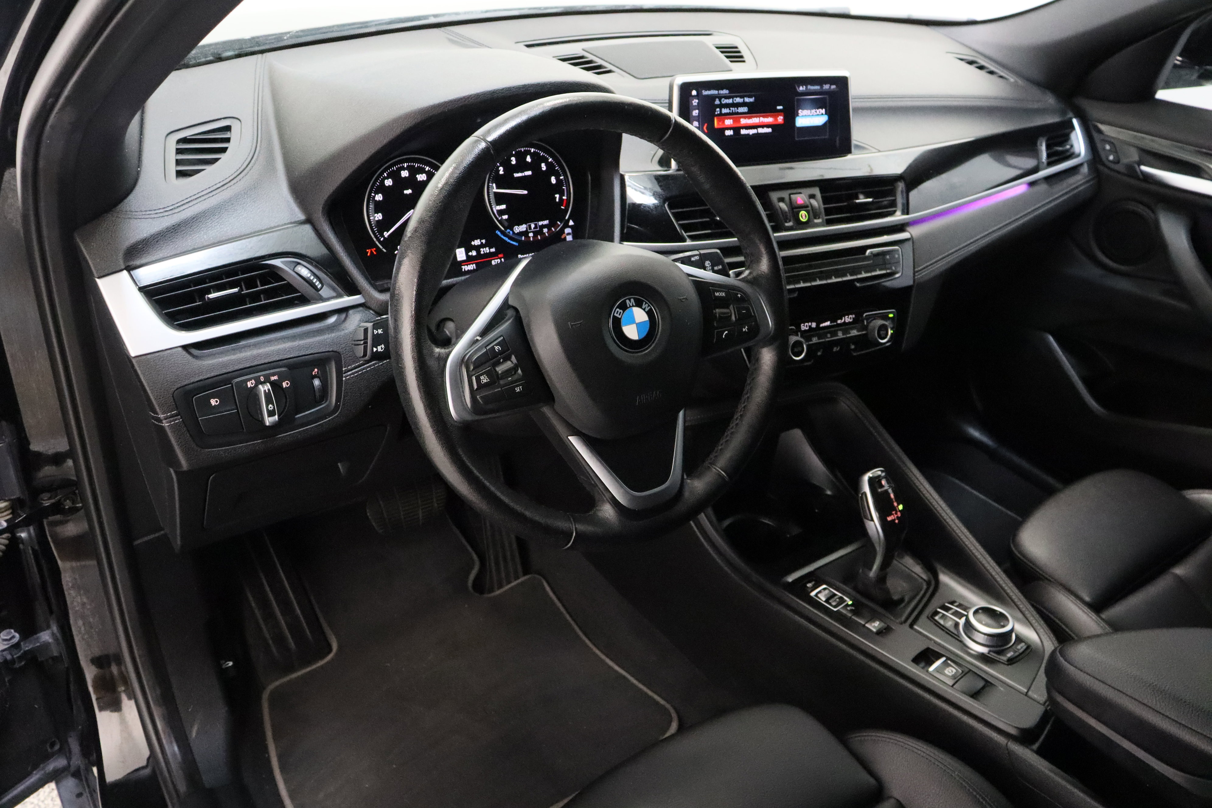Used 2022 BMW X2 xDrive28i w/ Convenience Package AWD/4WD image 13