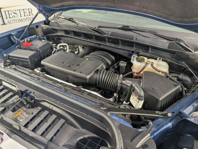 Certified 2024 GMC Sierra 1500 SLT image 36