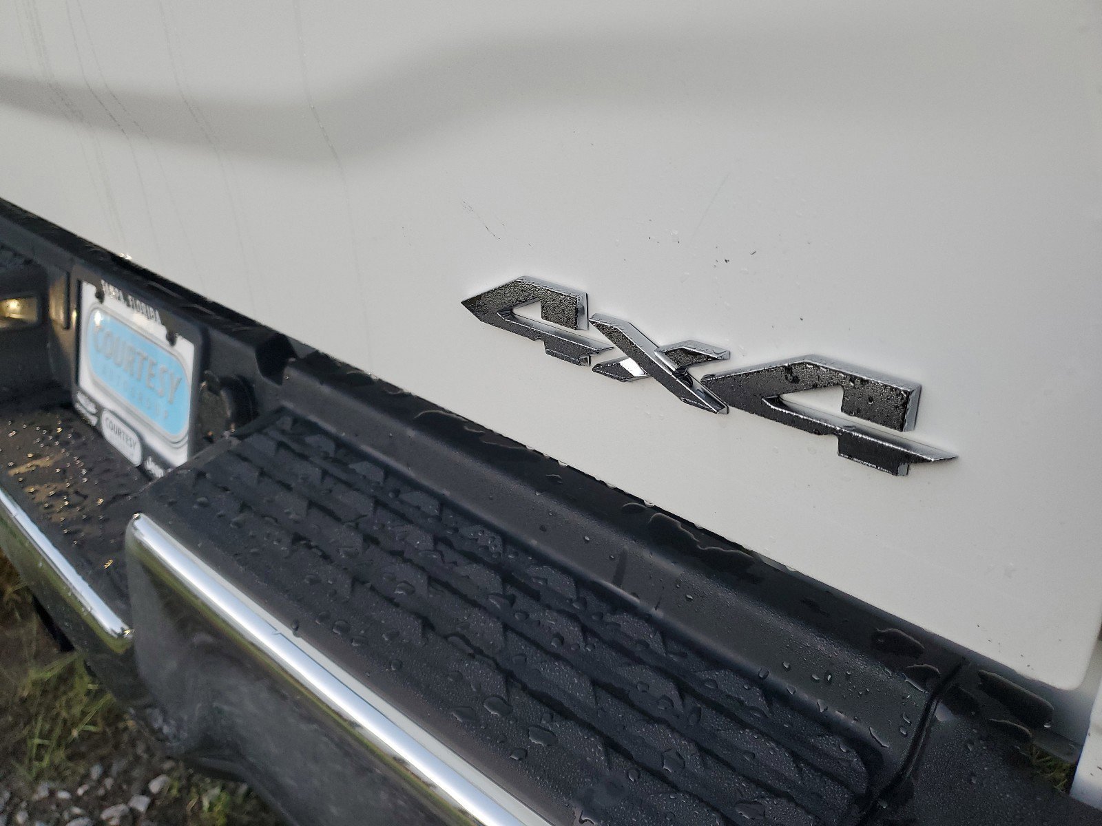 New 2026 RAM 2500 Big Horn image 5