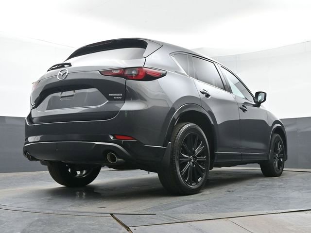 Certified 2024 MAZDA CX-5 2.5 Turbo w/ Premium Package AWD/4WD image 32