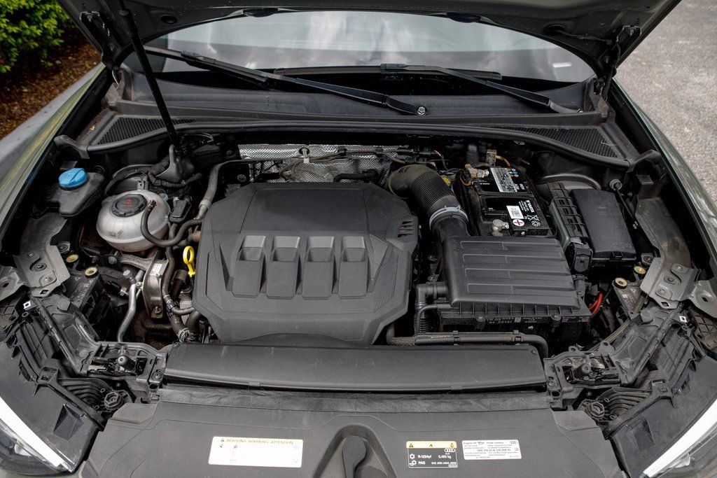 Used 2020 Audi Q3 2.0T Premium w/ Convenience Package image 49