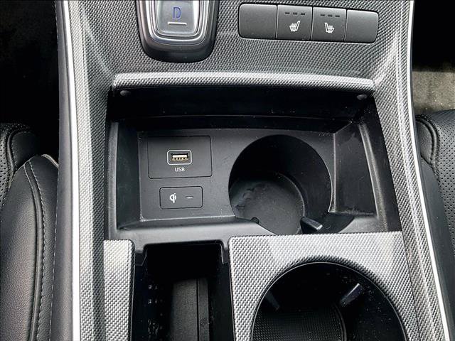 Used 2022 Hyundai Santa Fe SEL w/ Convenience + Premium Package FWD image 26