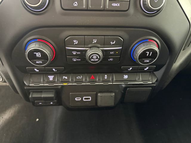 Used 2021 Chevrolet Silverado 3500 LT w/ All Star Edition image 23