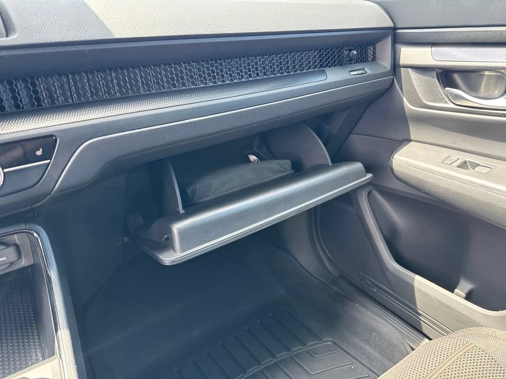 Certified 2023 Honda CR-V Sport image 24
