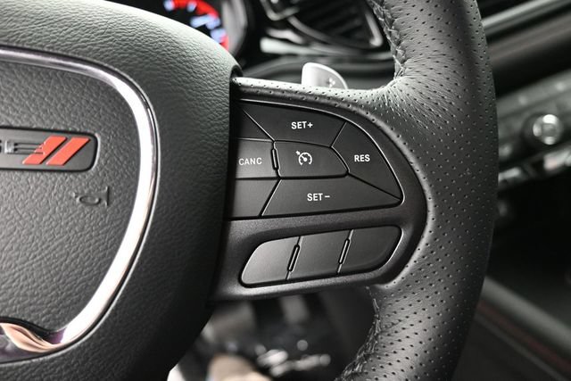 New 2026 Dodge Durango GT AWD/4WD image 18