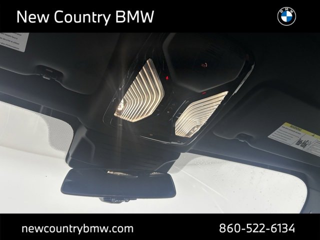 New 2026 BMW X5 xDrive50e image 25