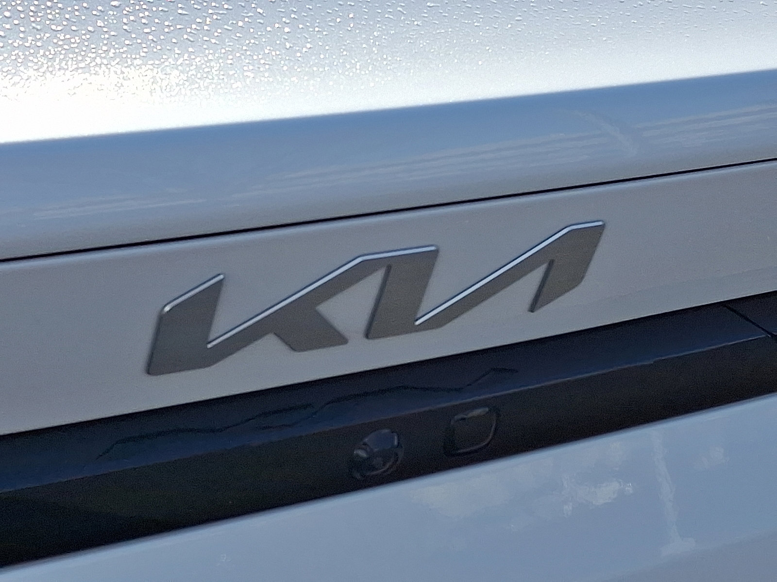 Used 2025 Kia K4 GT-Line Turbo image 34