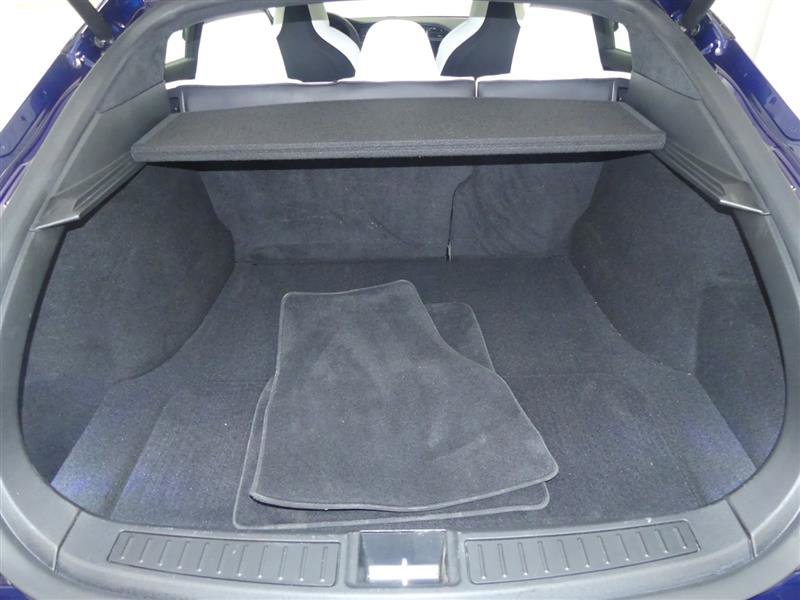 Used 2019 Tesla Model S Performance image 26