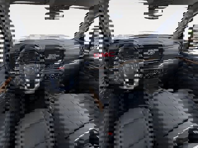 New 2026 GMC Sierra 2500 SLT w/ SLT Convenience Package image 15