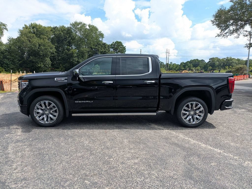 New 2026 GMC Sierra 1500 Denali w/ Denali Reserve Package AWD/4WD image 7