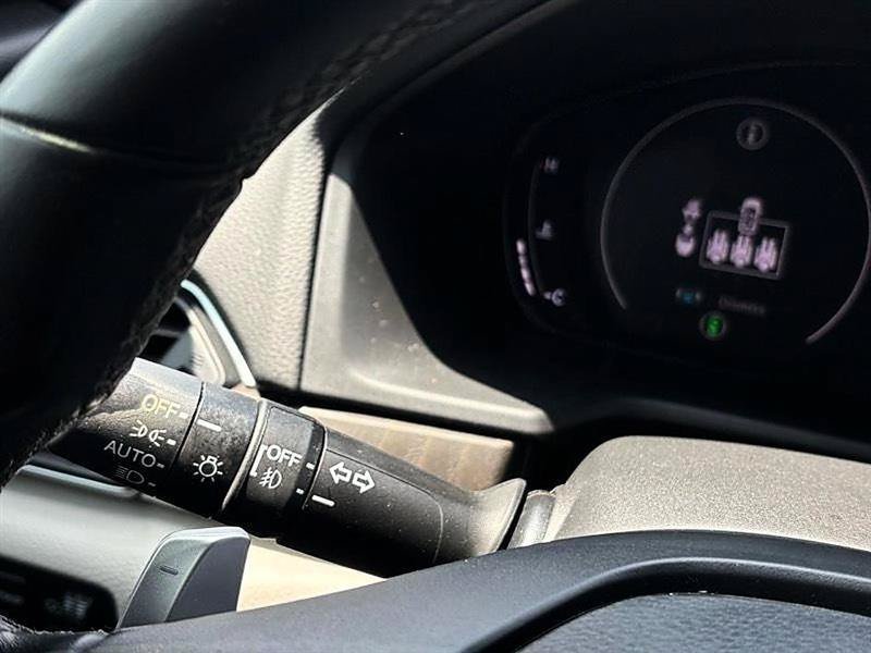 Used 2021 Honda Accord Touring image 20