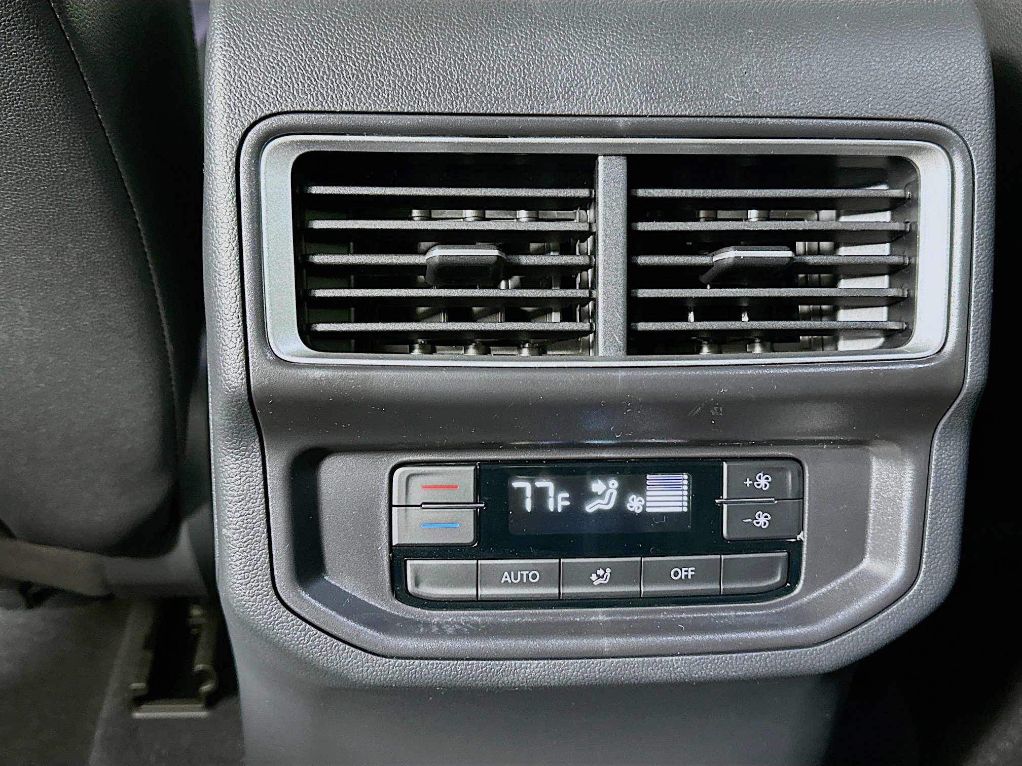 New 2026 Volkswagen Atlas SE image 24