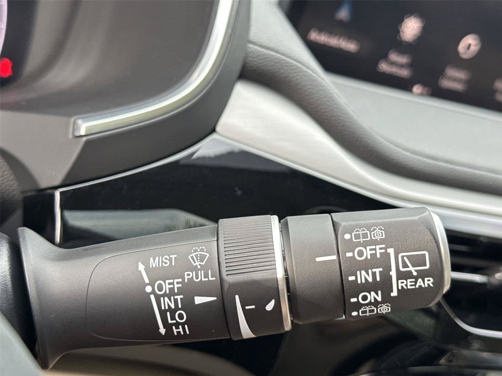 Certified 2023 Acura MDX SH-AWD image 22