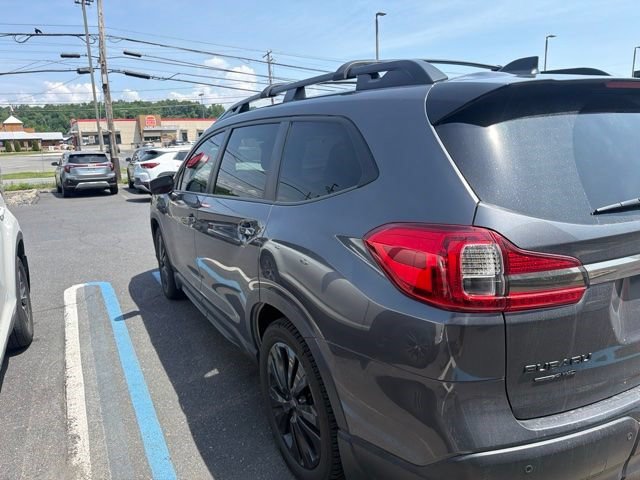 Used 2022 Subaru Ascent Onyx Edition AWD/4WD image 32
