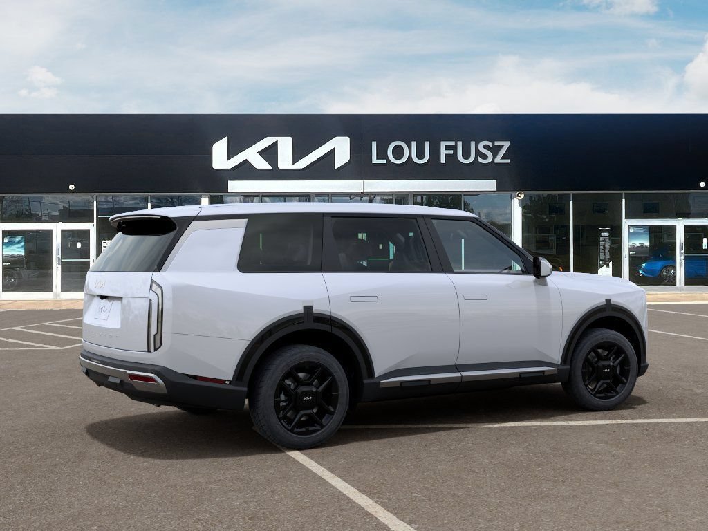 New 2027 Kia Telluride LX FWD image 6