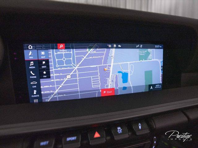 Used 2021 Porsche 911 Carrera image 46