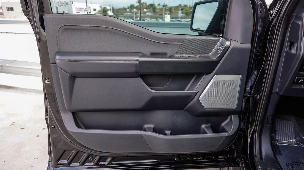 Used 2023 Ford F150 Raptor AWD/4WD image 25