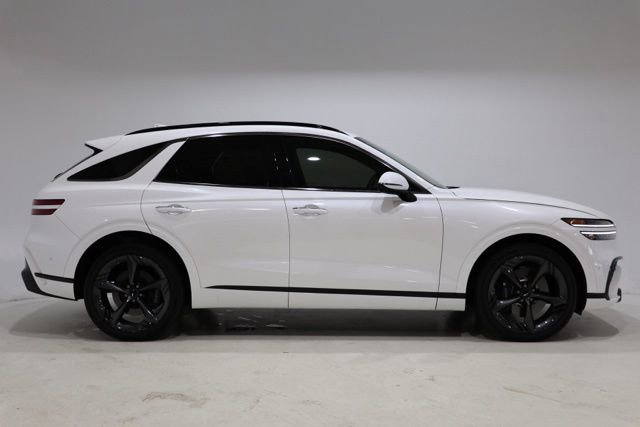 Used 2026 Genesis GV70 3.5T Sport Prestige AWD/4WD image 9