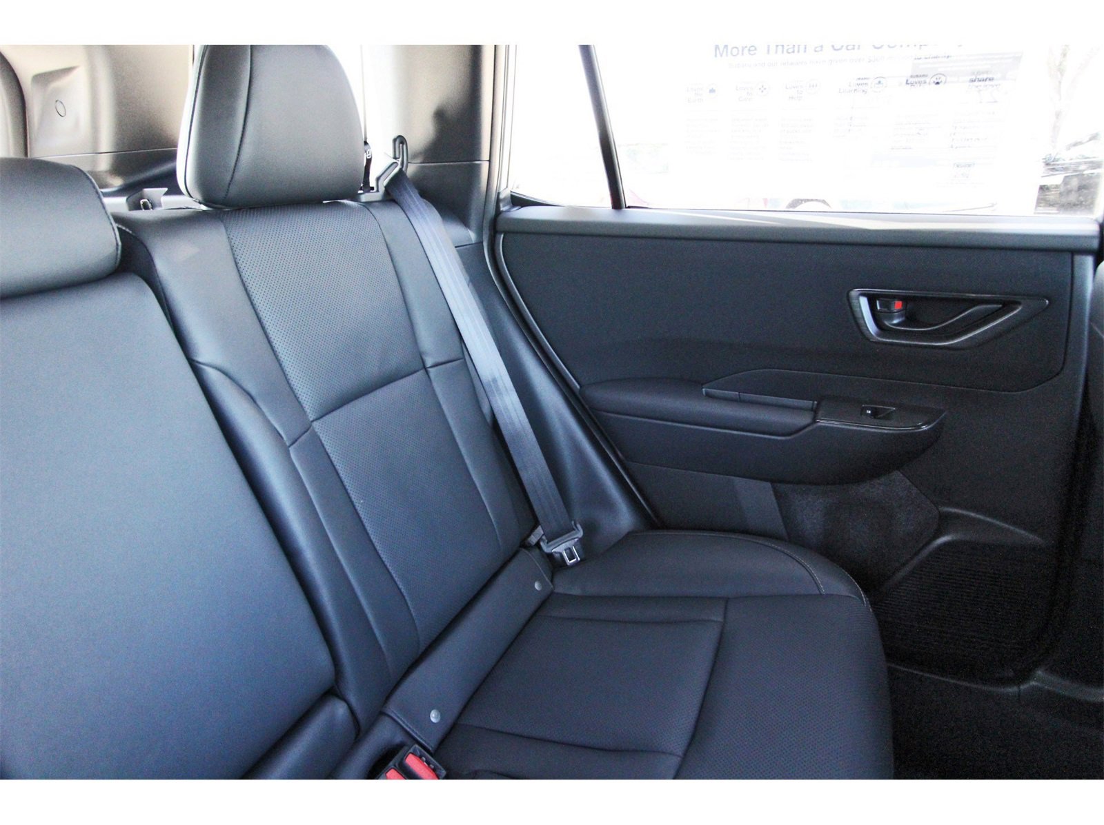 New 2026 Subaru Outback Limited image 10