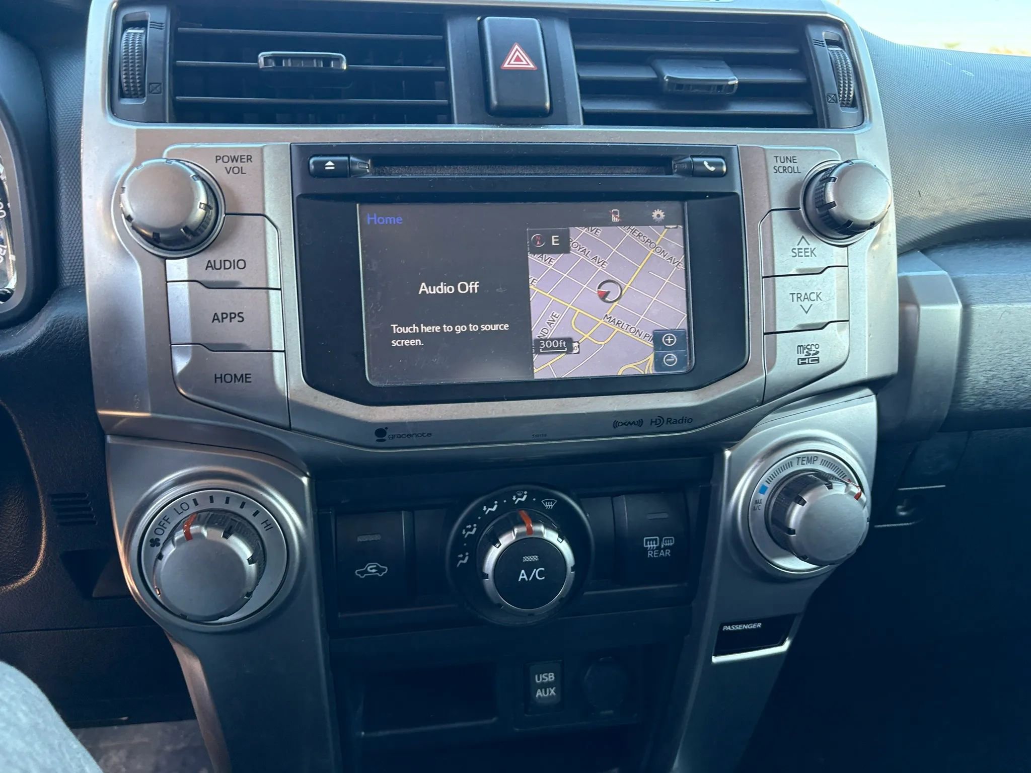Used 2016 Toyota 4Runner SR5 image 22
