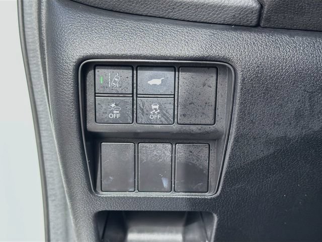 Used 2021 Honda CR-V Touring image 36