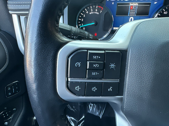 Used 2023 Ford Expedition Max XLT image 19