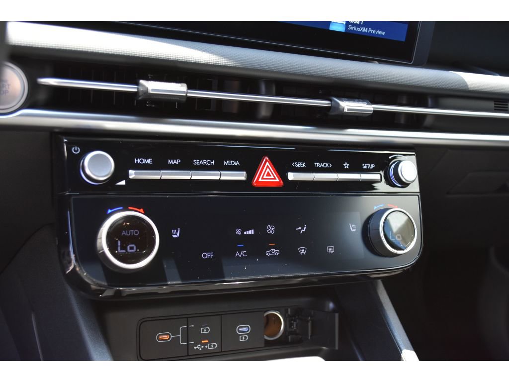 New 2026 Hyundai Santa Cruz SEL image 23