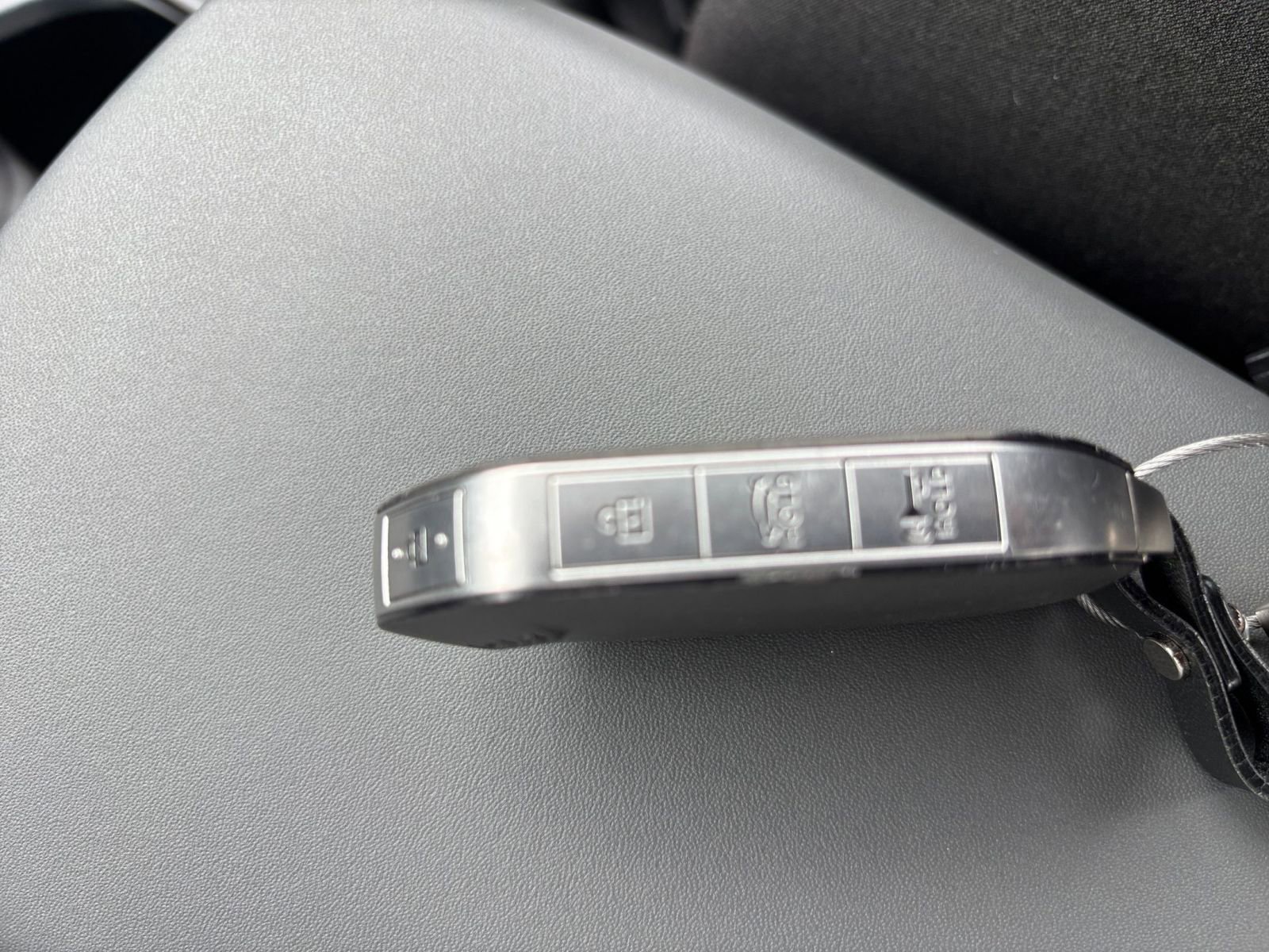 Used 2025 Kia K4 FWD image 21